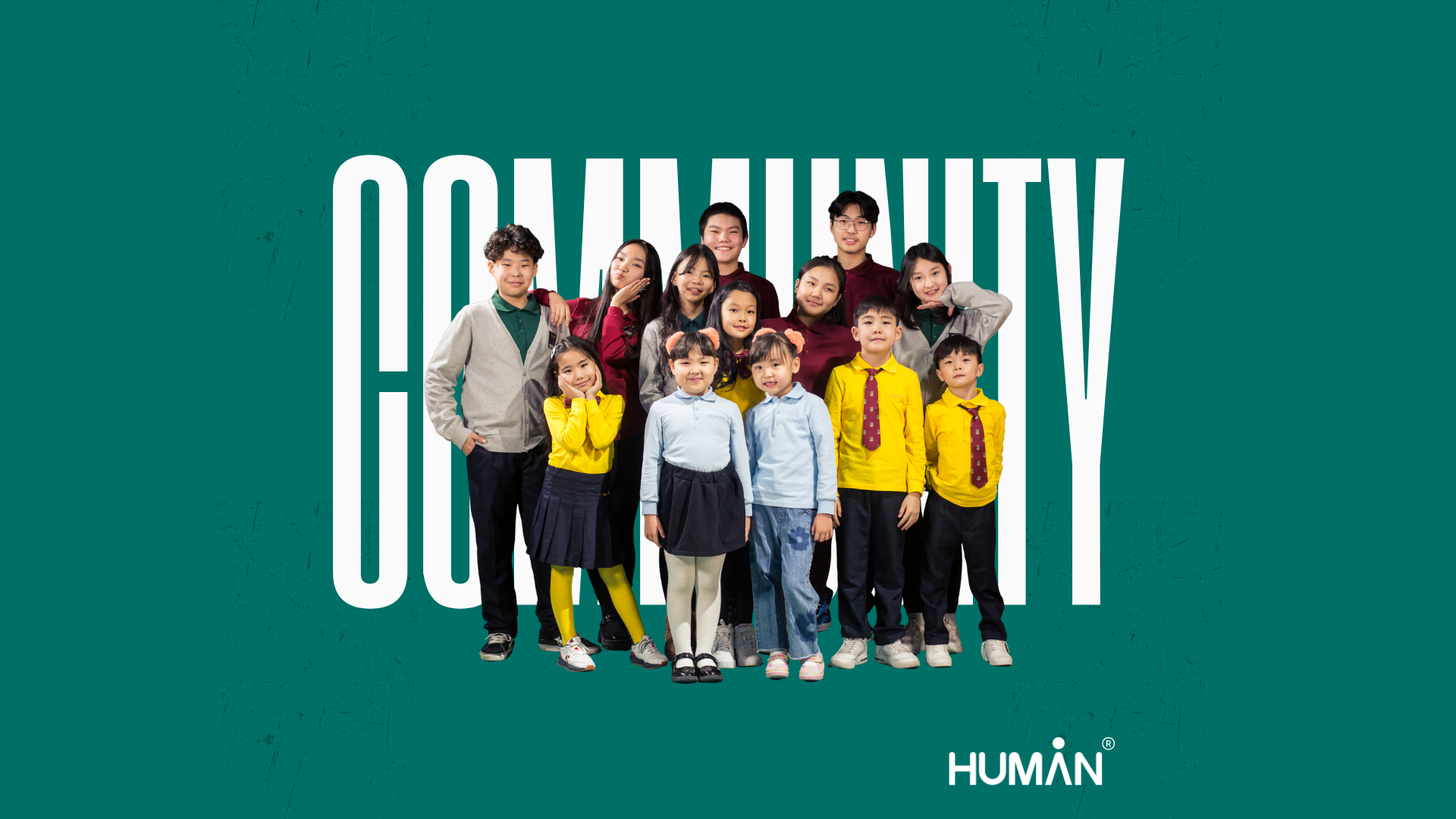 Нийгмийн оролцоо