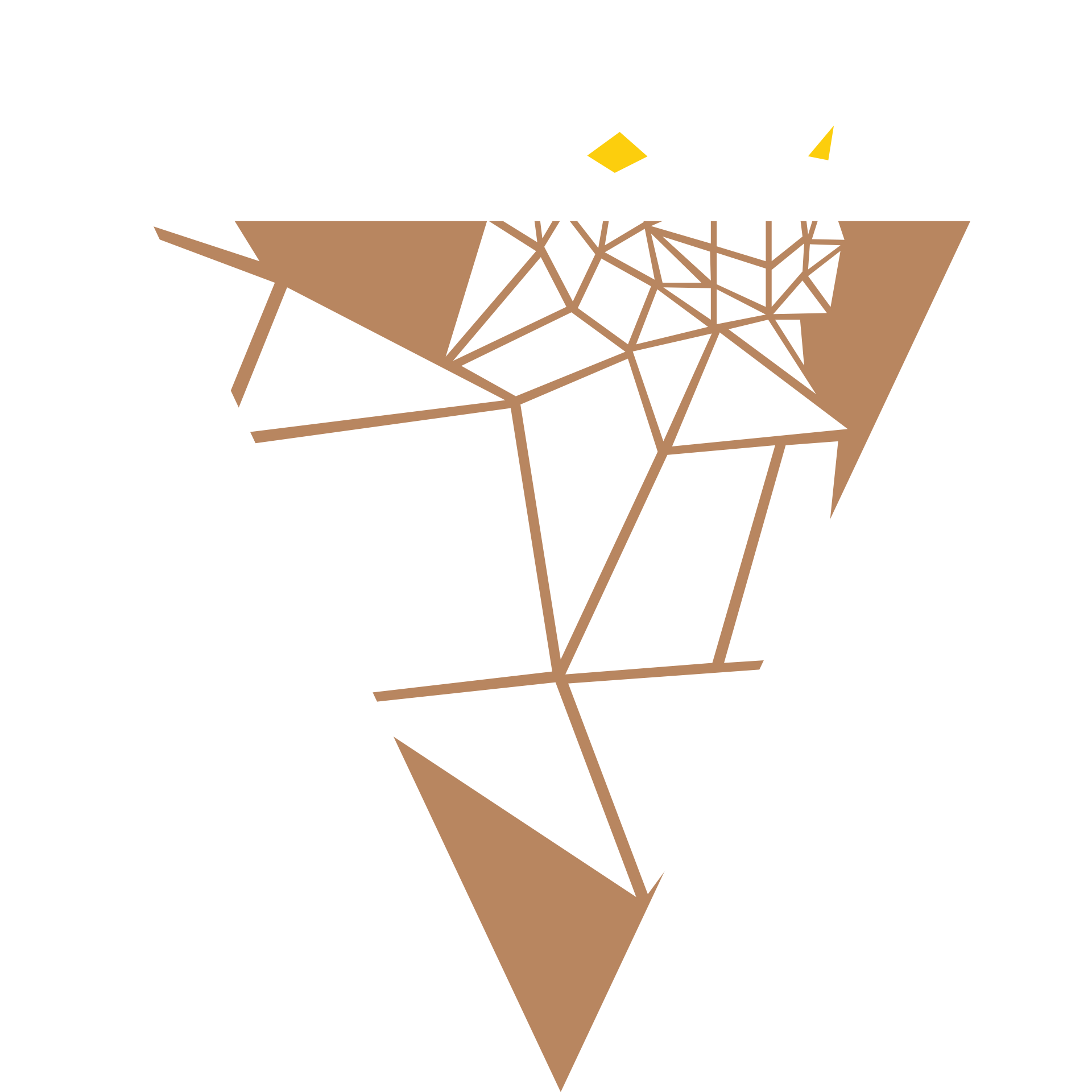 Hawt Хавтгай logo