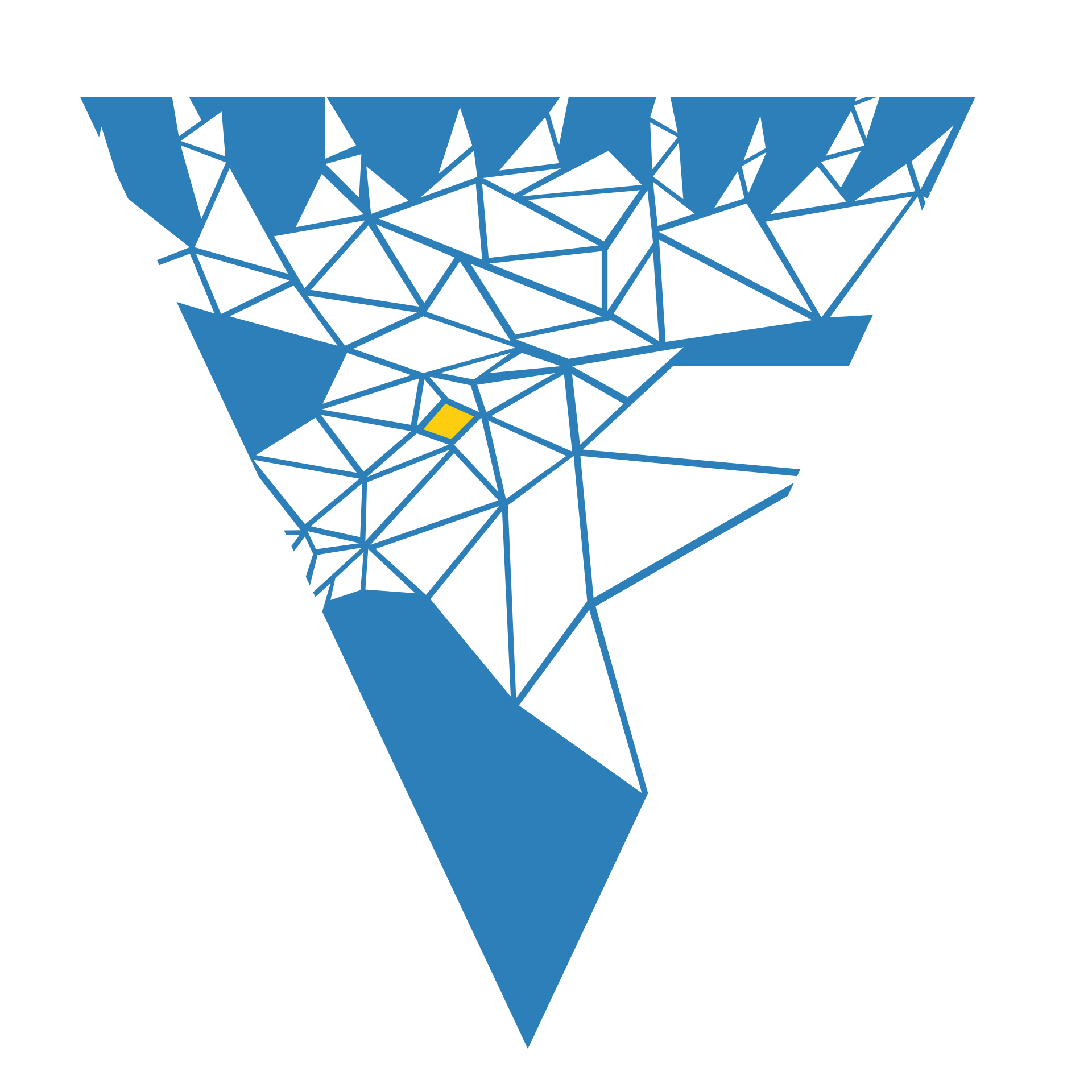 Khant Хандгай logo