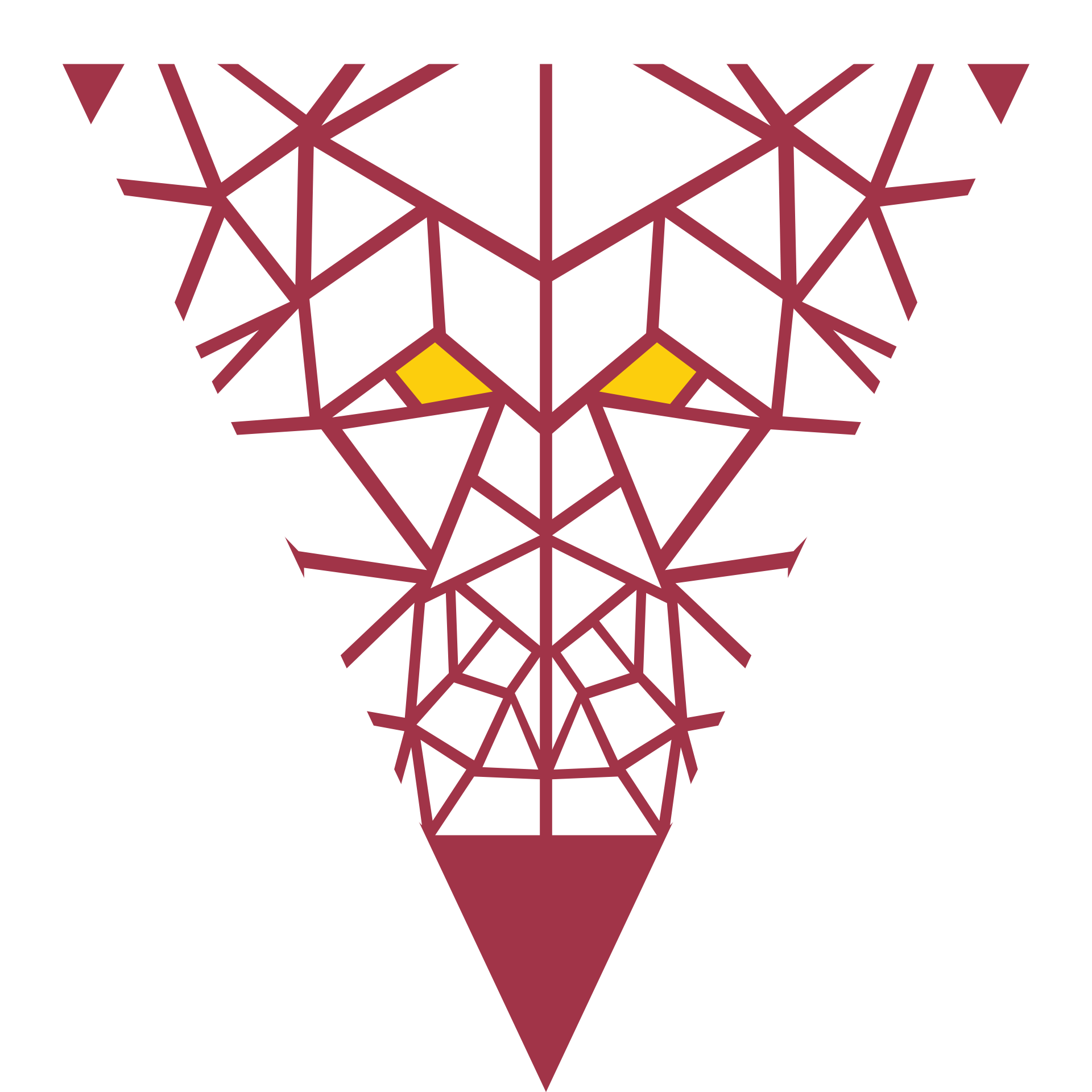 Maza Баавгай logo