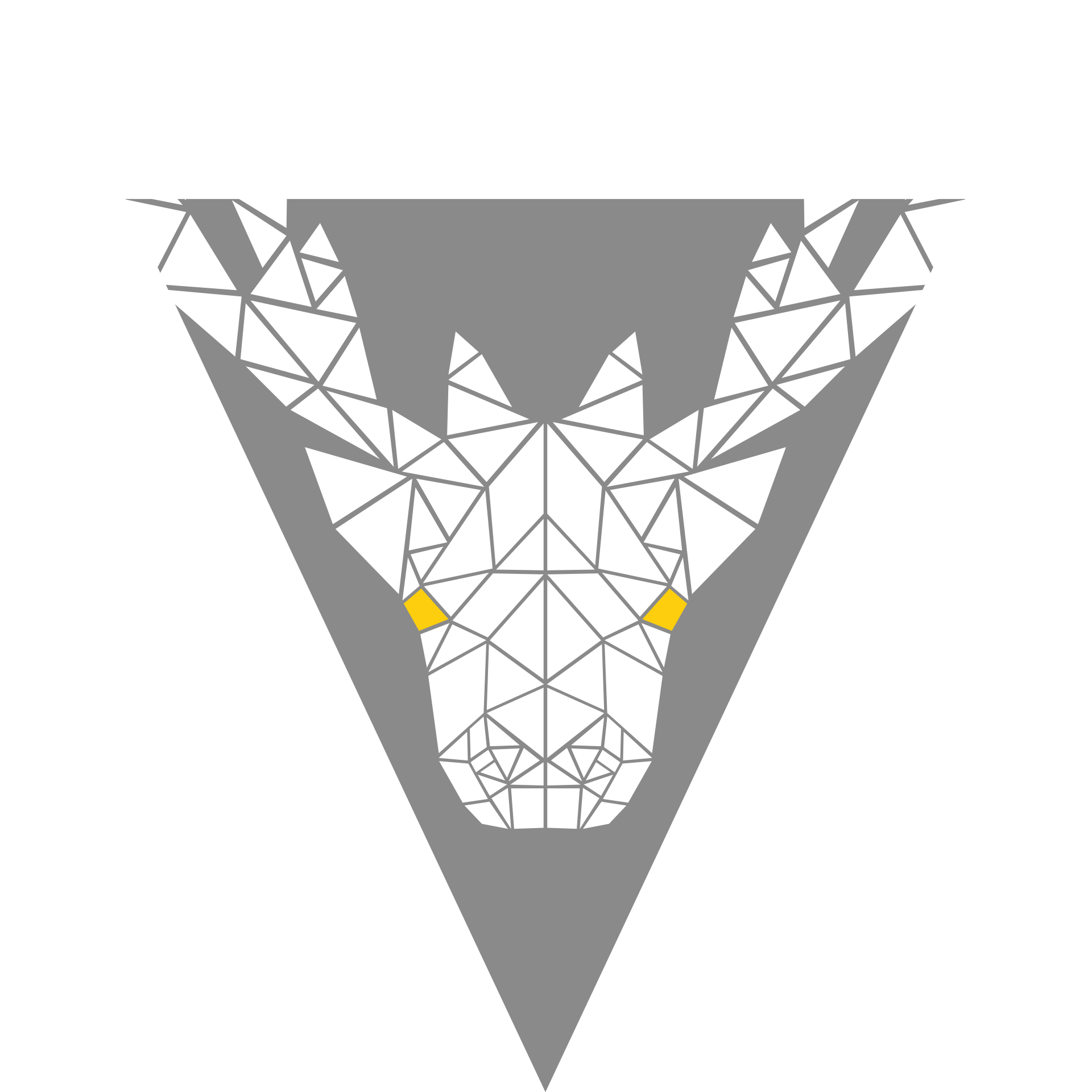 Tsaa Цаа буга logo