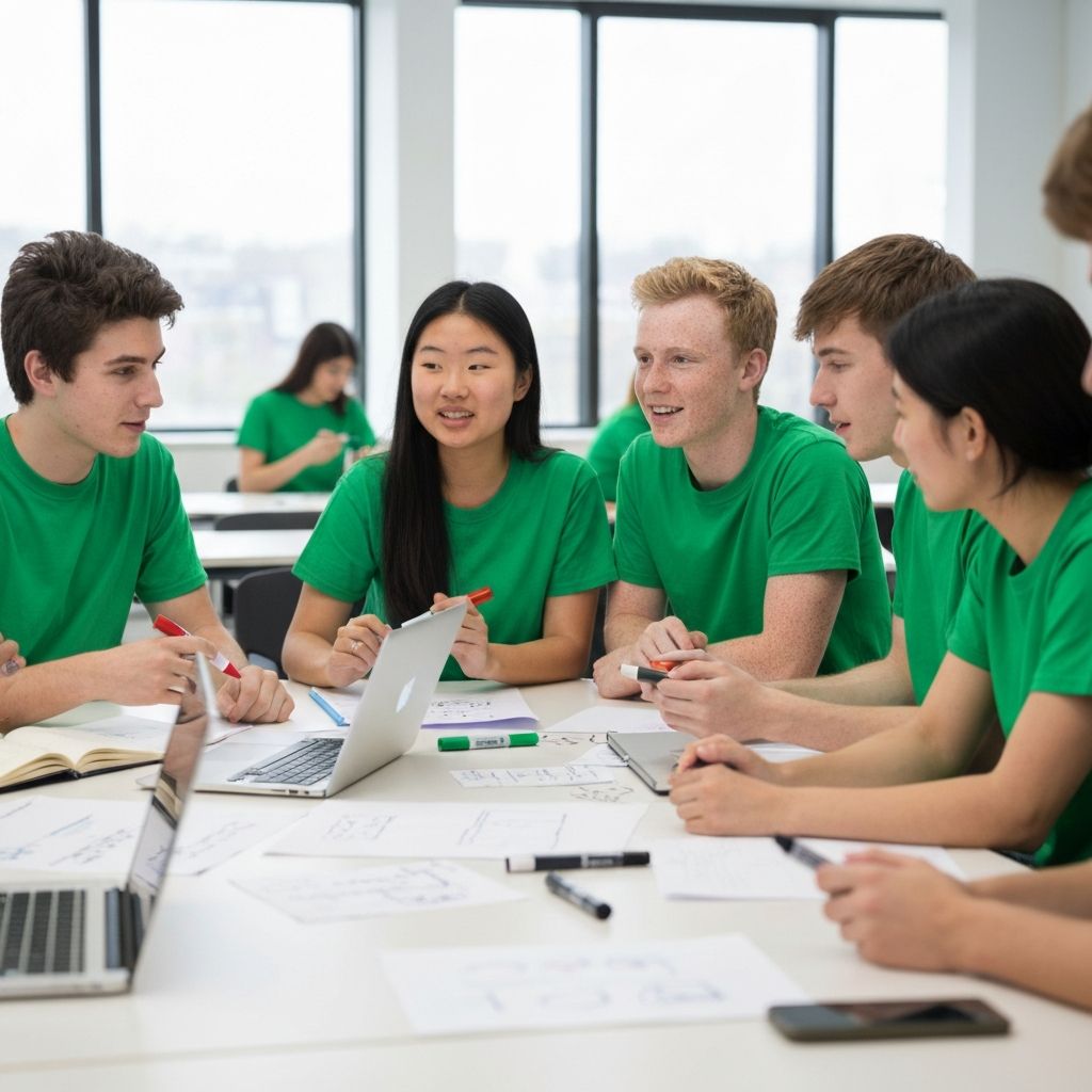 Buhu сурагчид