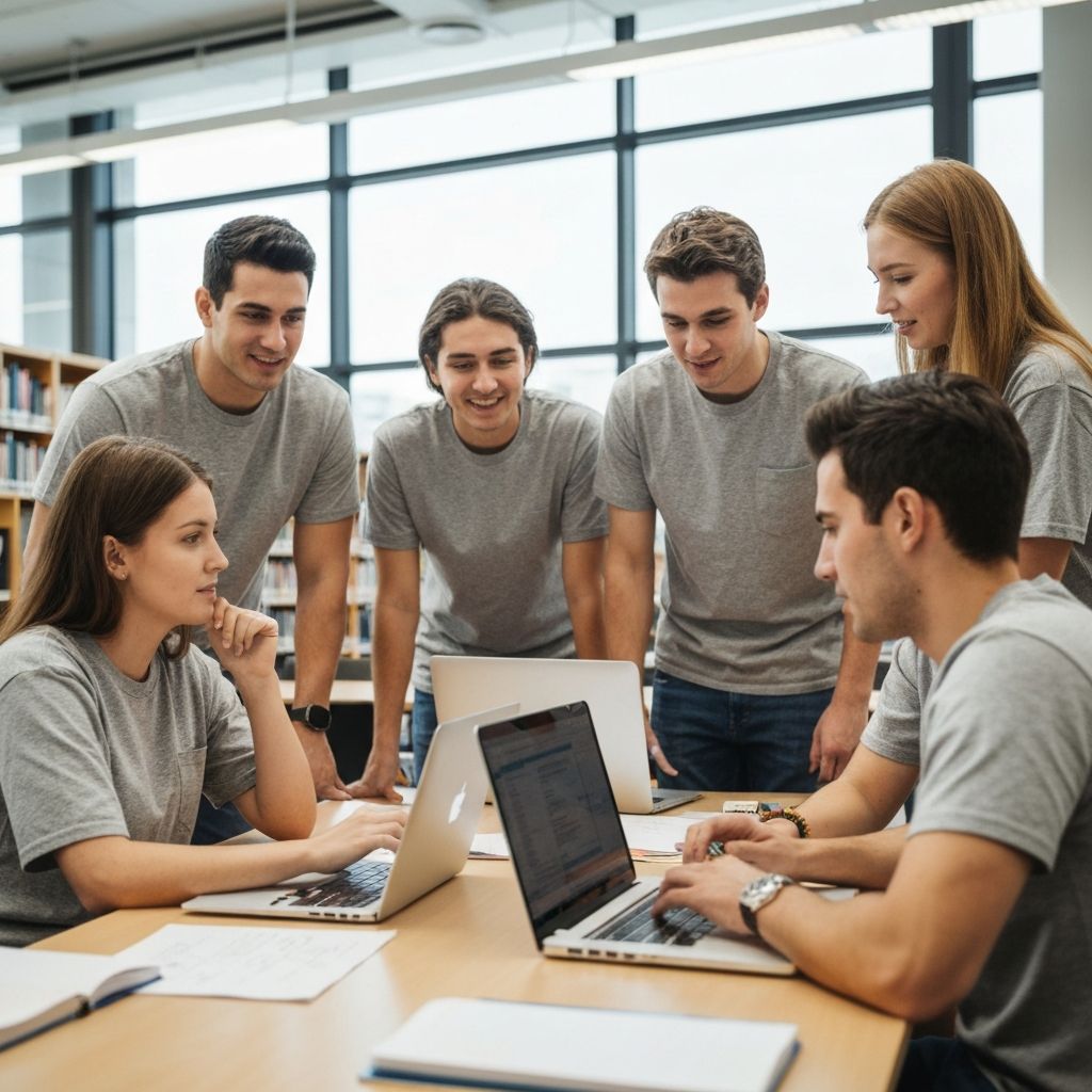 Tsaa сурагчид