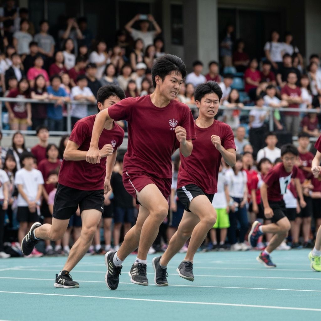 Maza сурагчид