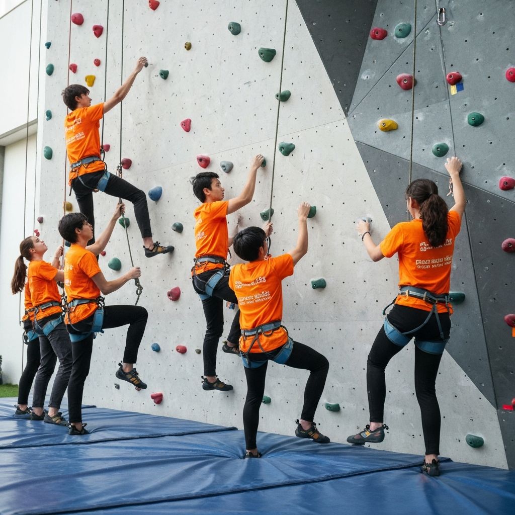 Yang сурагчид