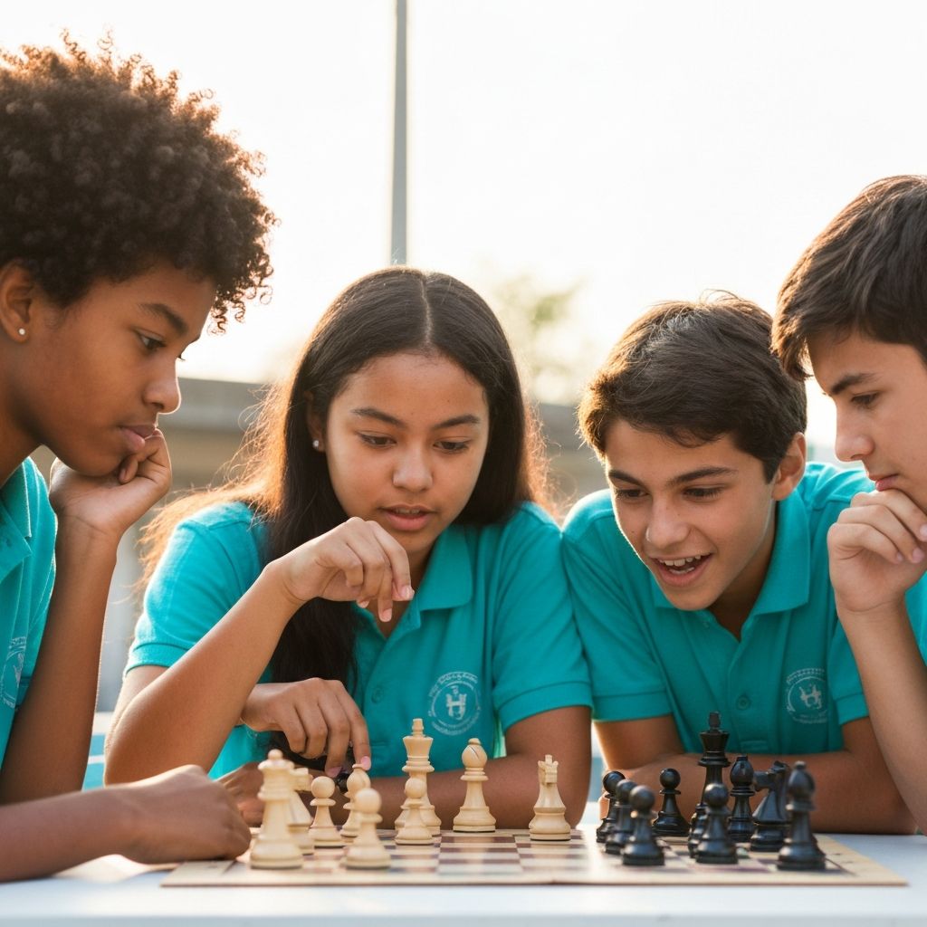 Irve сурагчид